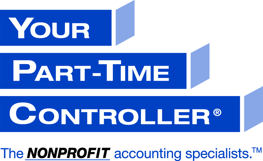 Your Part-Time Controller, The NONPROFIT accounting specialists