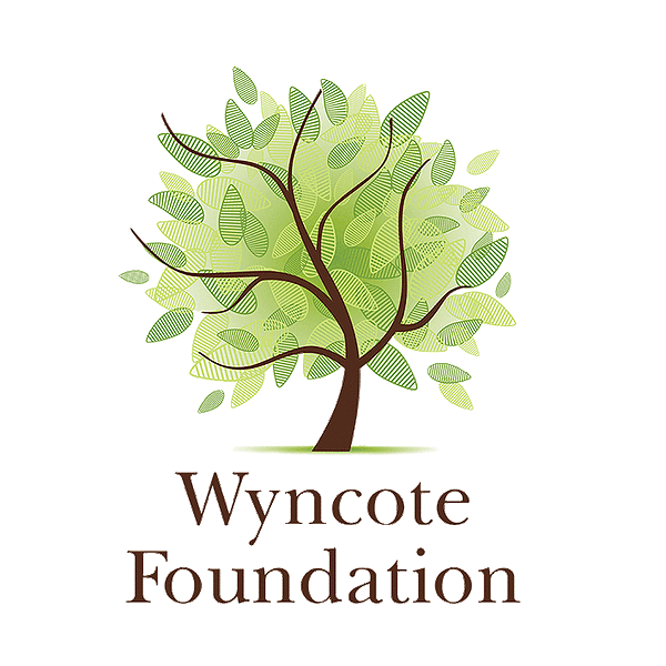 The Wyncote Foundation Logo