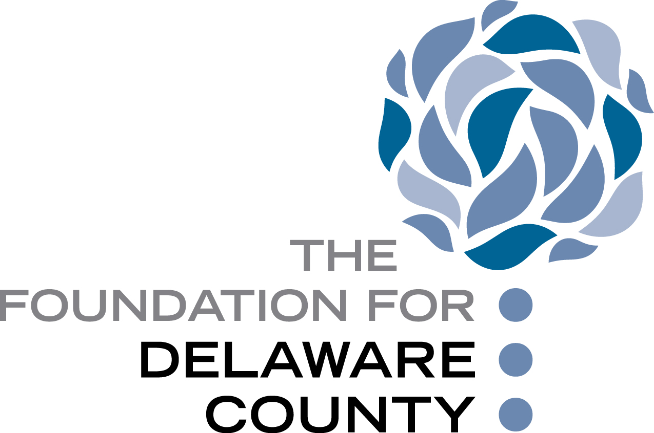 Foundation for Delaware County Logo
