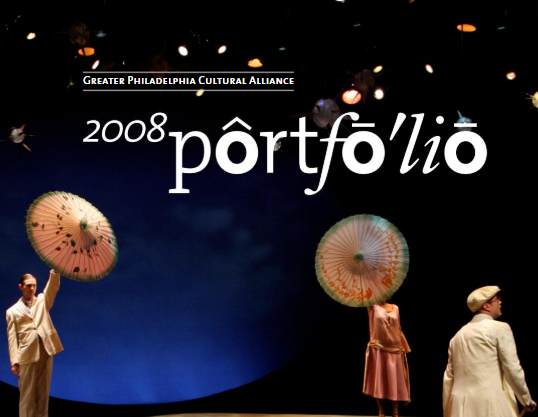 2008 Portfolio