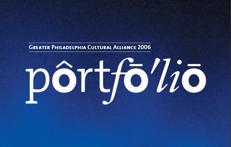 2006 Portfolio