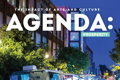 Agenda: Prosperity