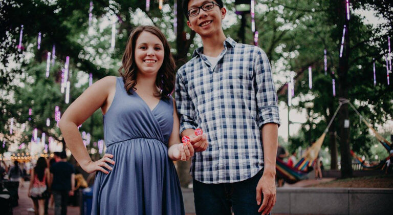 Meet an Alliancer: Kristen Vinh