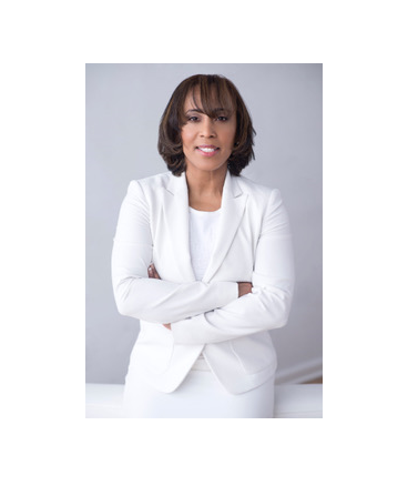 Meet an Emerging Leader: Donyale Reavis
