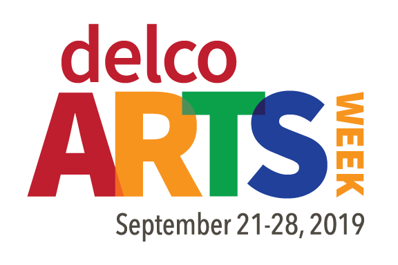 Coming This Fall: The Inaugural Delco Arts Week!