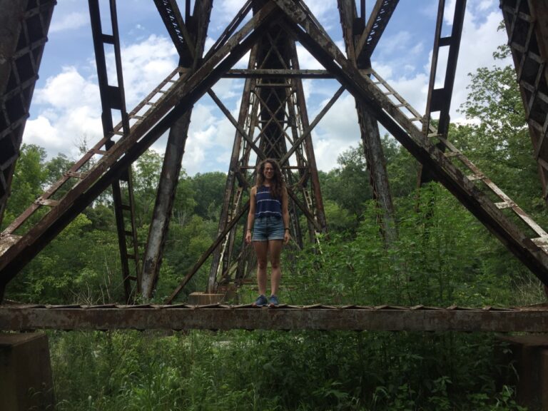 Meet an Alliancer: Amy Blumberg