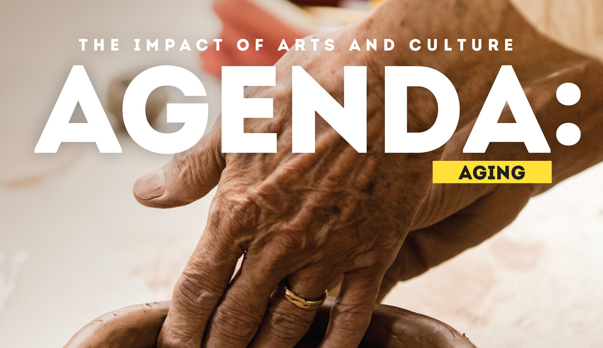 Agenda: Aging
