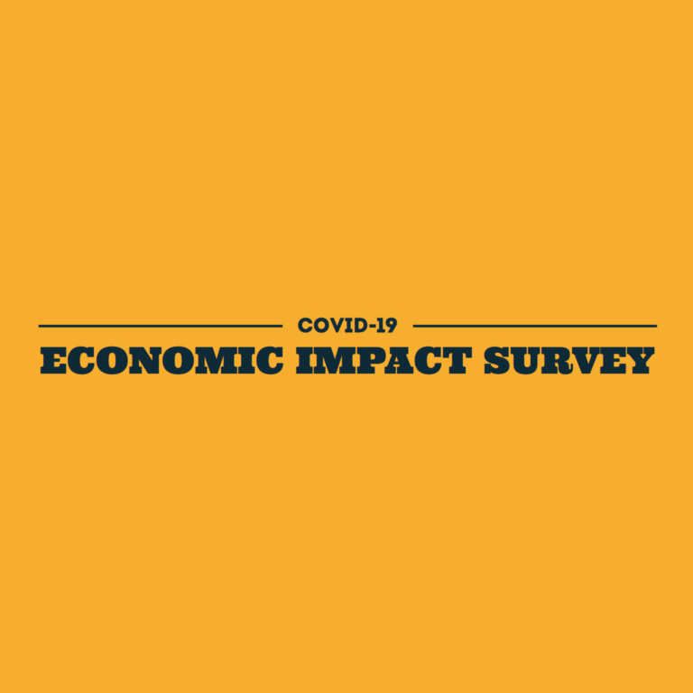COVID-19 Economic Impact Survey