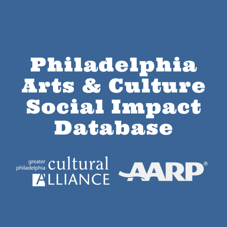 Social Impact Database