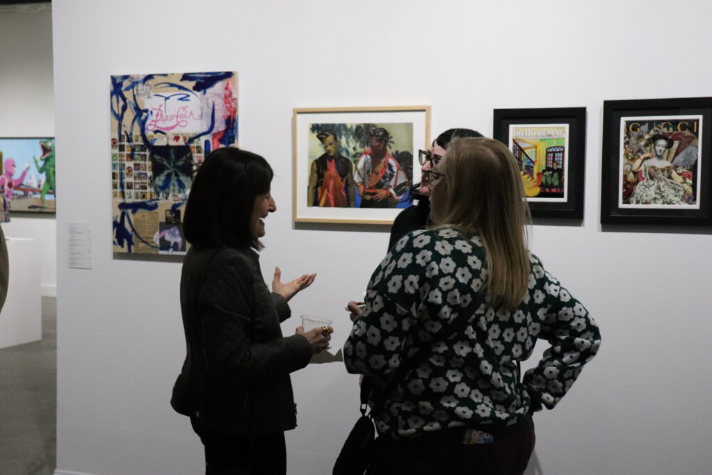 1/22/2026 Winter Member Mixer