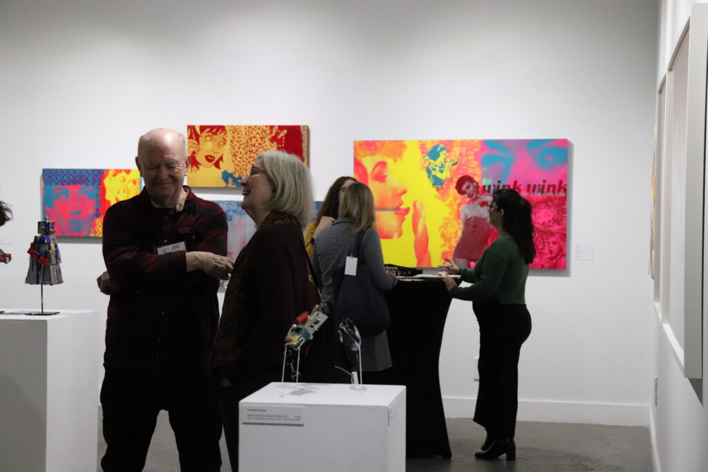1/22/2026 Winter Member Mixer