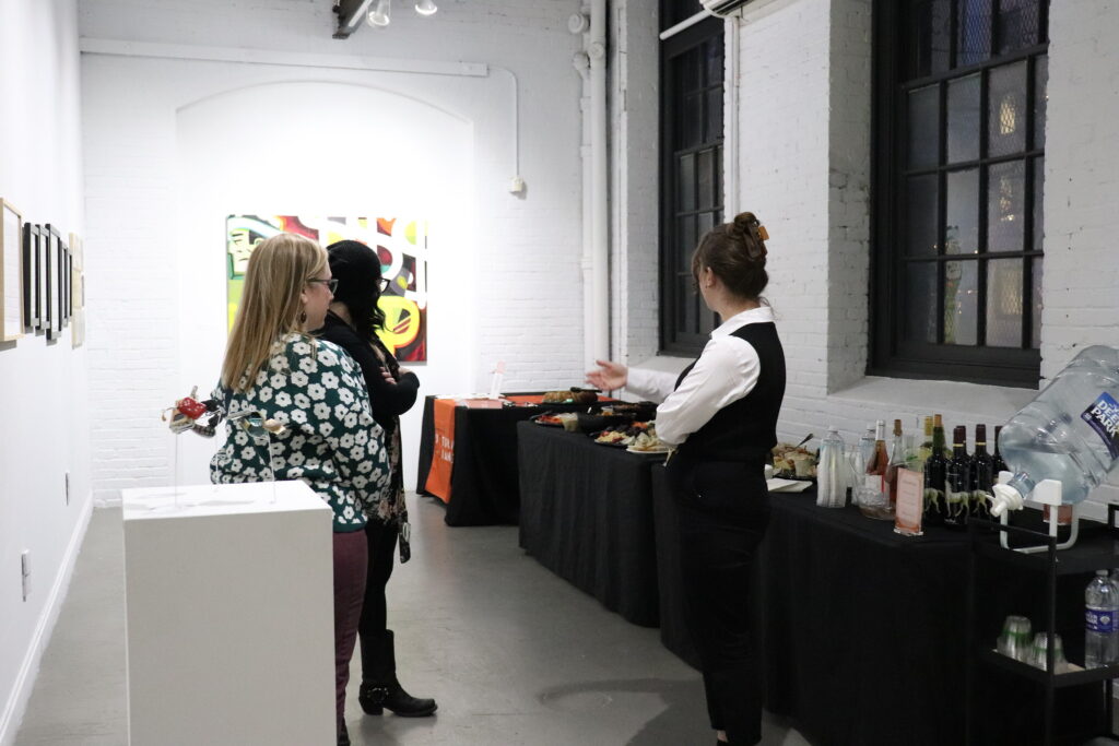 1/22/2026 Winter Member Mixer