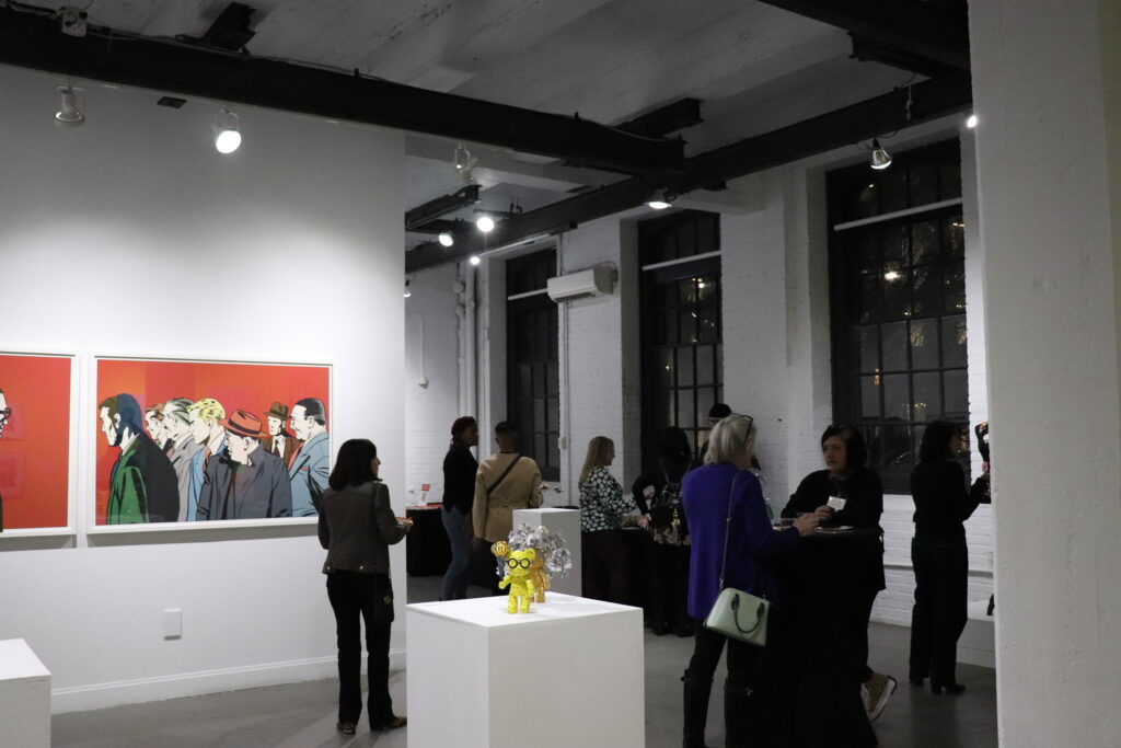 1/22/2026 Winter Member Mixer