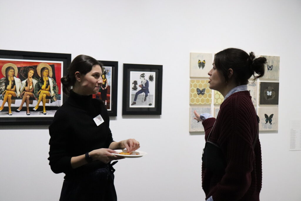 1/22/2026 Winter Member Mixer