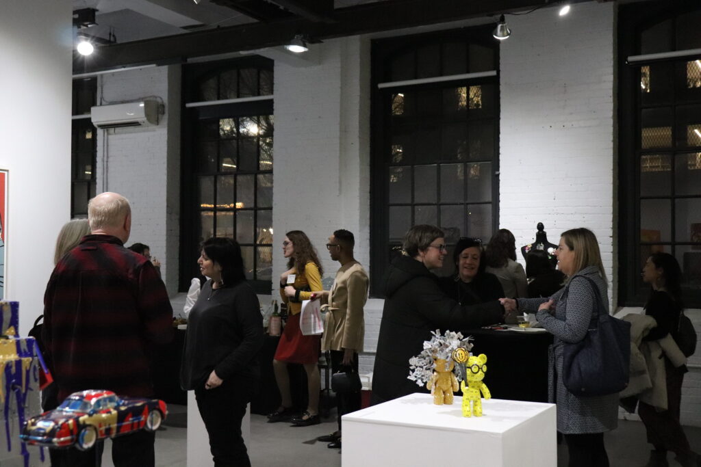 1/22/2026 Winter Member Mixer