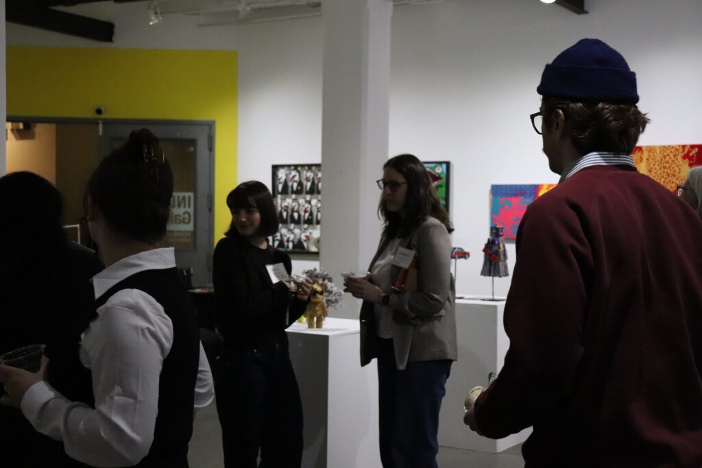 1/22/2026 Winter Member Mixer