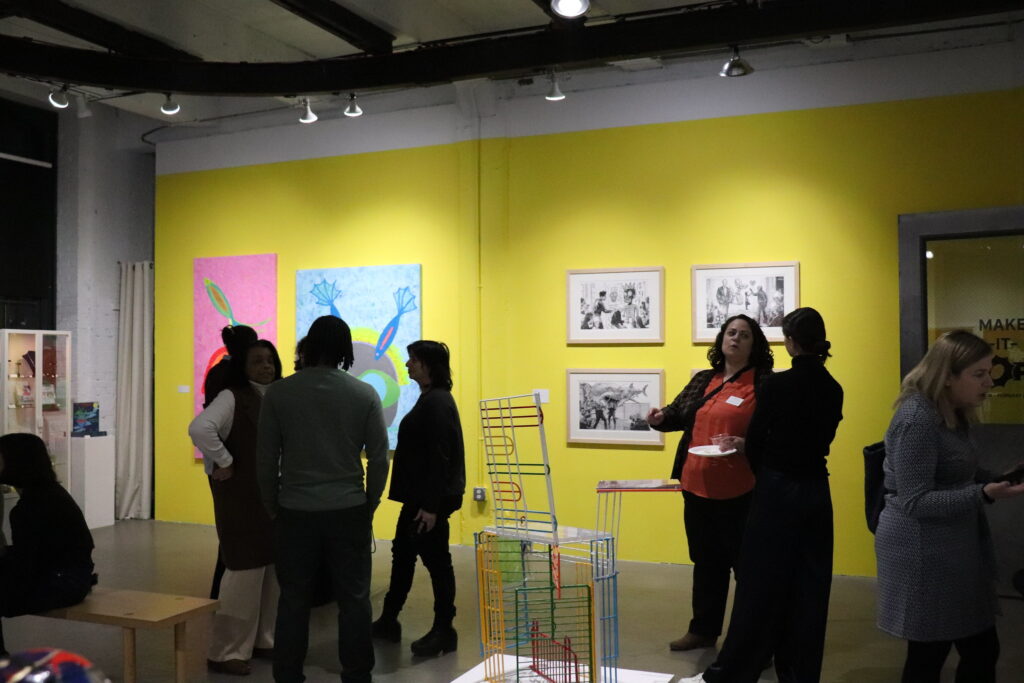 1/22/2026 Winter Member Mixer