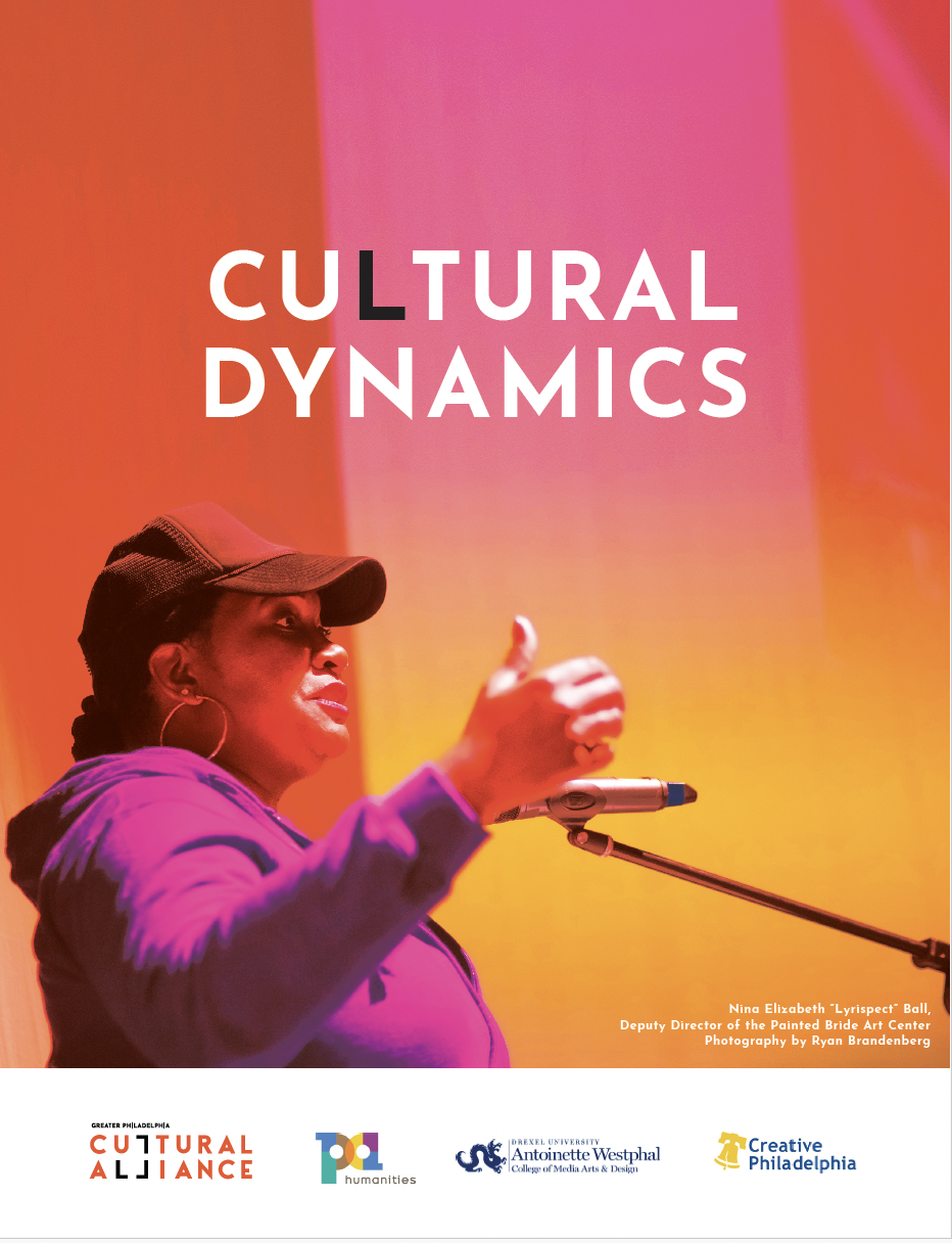 Cultural Dynamics
