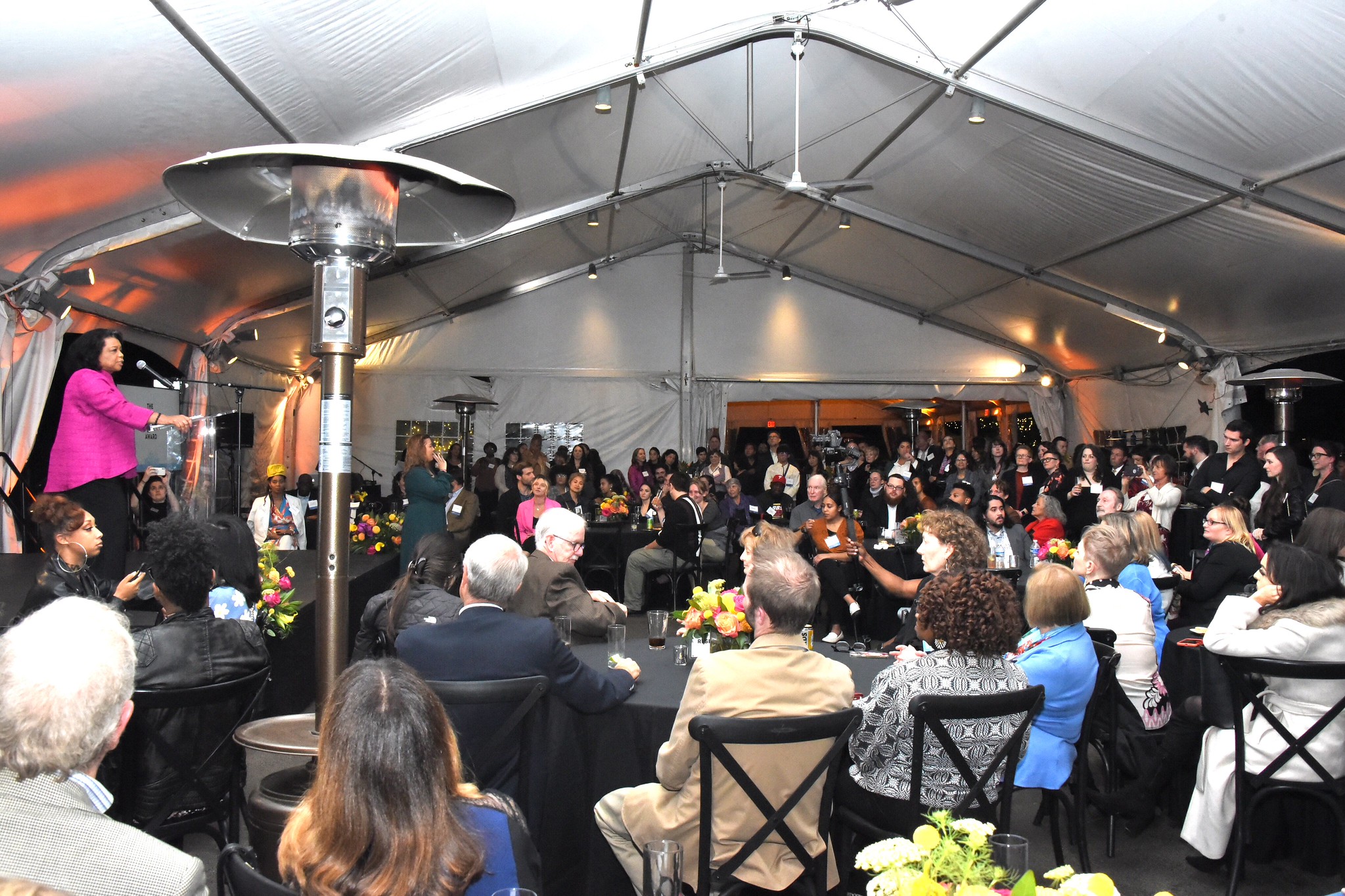 GPCA 2023 Annual Meeting and Arts Party