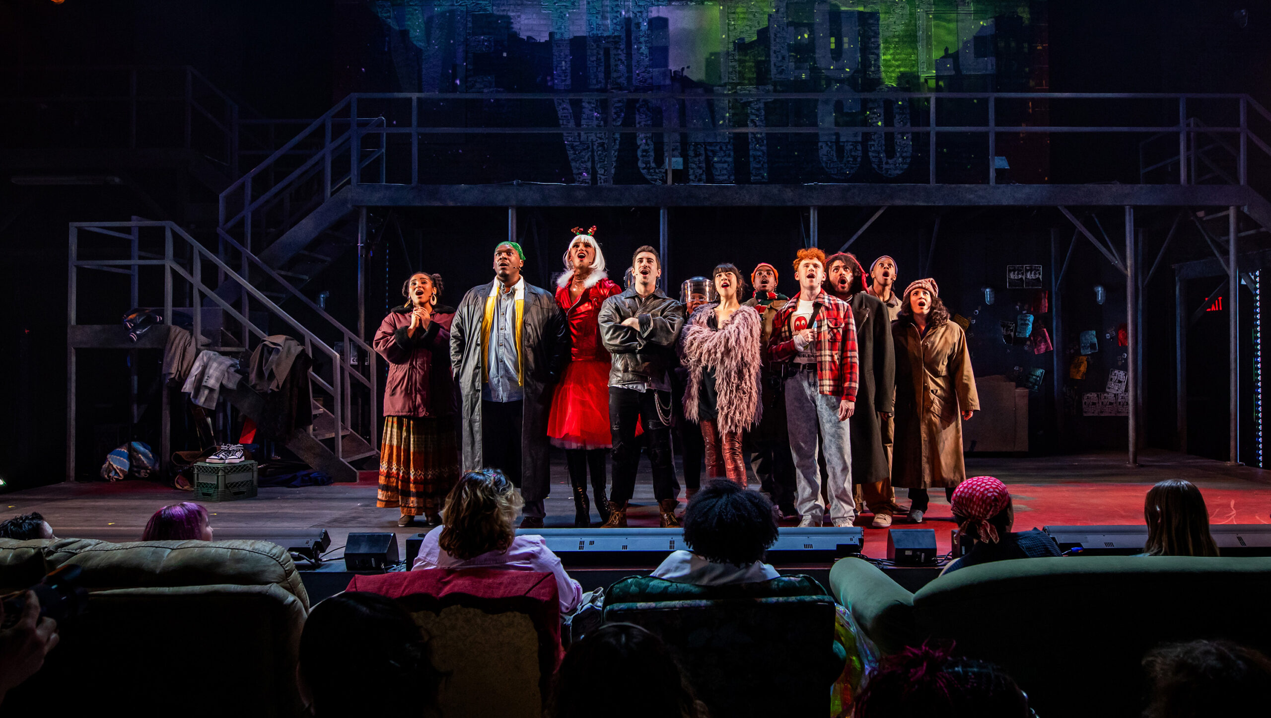 A Look at Theater-Going Habits in Greater Philadelphia