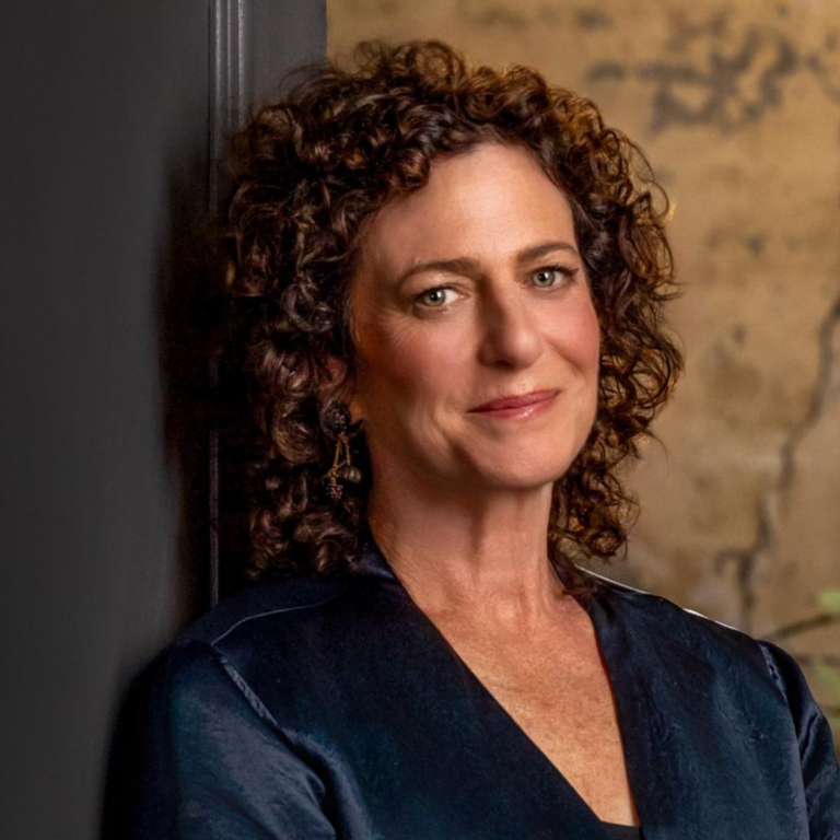 Meet an Alliancer: Roberta Johnson
